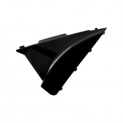 Airbox covers POLISPORT 8462000003 Negru Airbox covers POLISPORT 8462000003 Negru