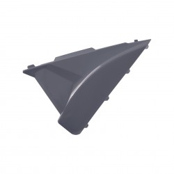 Airbox covers POLISPORT 8462000004 Nardo Grey Airbox covers POLISPORT 8462000004 Nardo Grey