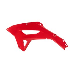 Radiator scoops POLISPORT 8476000001 Culoare OEM Radiator scoops POLISPORT 8476000001 Culoare OEM