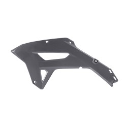 Radiator scoops POLISPORT 8476000004 Nardo Grey Radiator scoops POLISPORT 8476000004 Nardo Grey