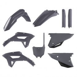 Kit plastice POLISPORT 91095 Nardo Grey Kit plastice POLISPORT 91095 Nardo Grey