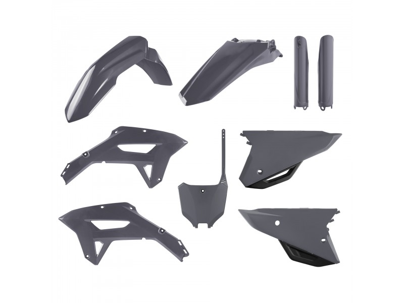 Kit plastice POLISPORT 91095 Nardo Grey Kit plastice POLISPORT 91095 Nardo Grey