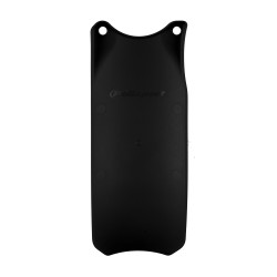 Rear shock flap POLISPORT 8907300001 Negru Rear shock flap POLISPORT 8907300001 Negru