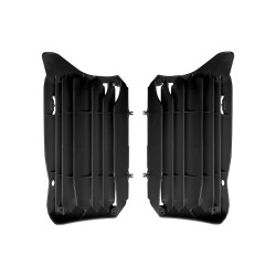 Radiator louvers POLISPORT 8476100001 Negru Radiator louvers POLISPORT 8476100001 Negru