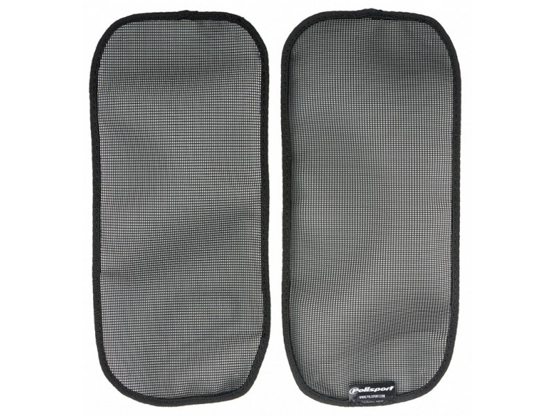 Mesh for radiator louvers POLISPORT 8476300001 Negru Mesh for radiator louvers POLISPORT 8476300001 Negru