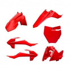 Kit plastice POLISPORT 91083 Culoare OEM Kit plastice POLISPORT 91083 Culoare OEM