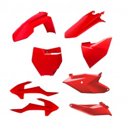 Kit plastice POLISPORT 91084 Culoare OEM Kit plastice POLISPORT 91084 Culoare OEM
