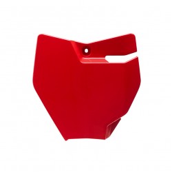 Suport de numar POLISPORT 8665700002 Culoare OEM Suport de numar POLISPORT 8665700002 Culoare OEM