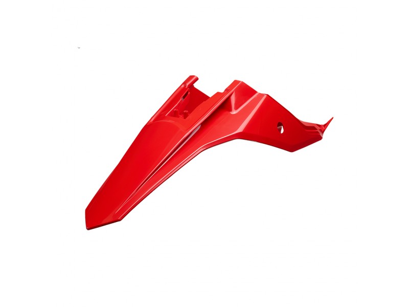 Aripa de spate POLISPORT 8572300002 Culoare OEM