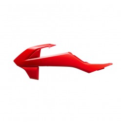 Radiator scoops POLISPORT 8417900005 Culoare OEM Radiator scoops POLISPORT 8417900005 Culoare OEM