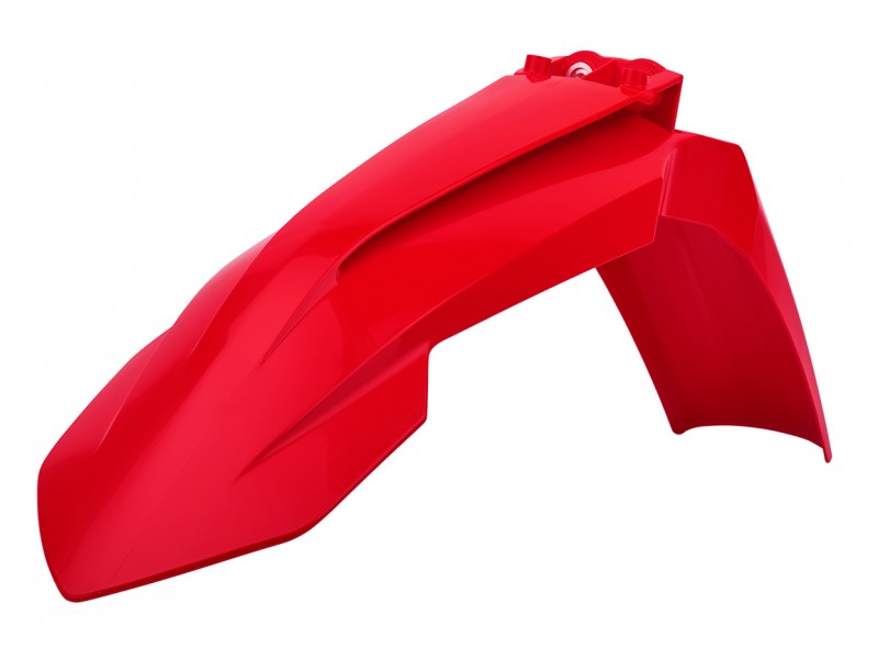 Aripa fata POLISPORT 8554800003 Culoare OEM