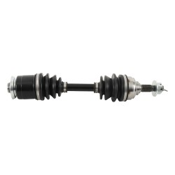 Axle All Balls Racing AB6-AC-8-118 6ball Axle All Balls Racing AB6-AC-8-118 6ball