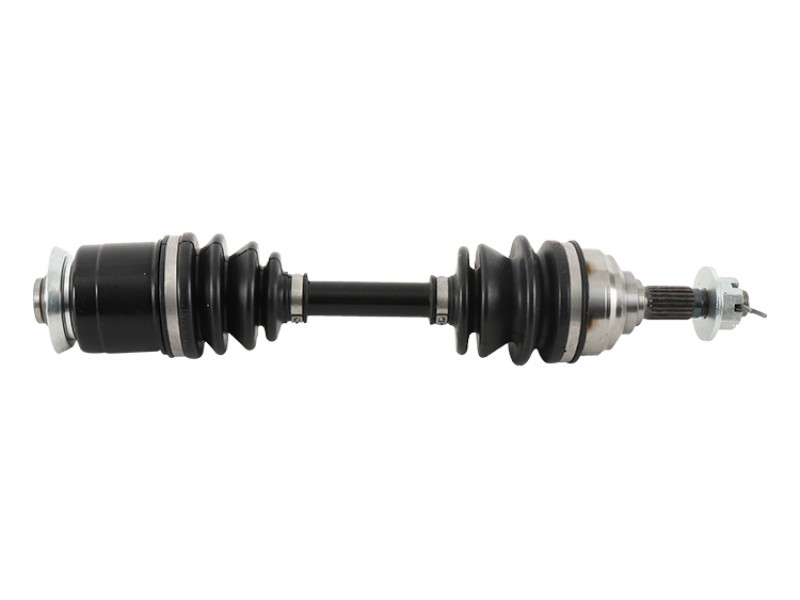Axle All Balls Racing AB6-AC-8-118 6ball