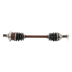 Axle All Balls Racing AB6-AC-8-144 6ball Axle All Balls Racing AB6-AC-8-144 6ball