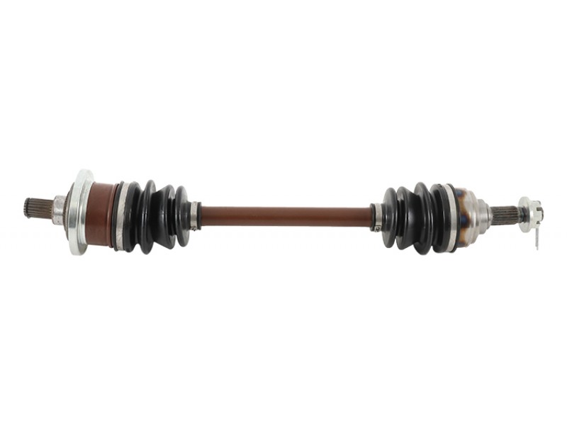 Axle All Balls Racing AB6-AC-8-144 6ball