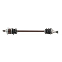 Axle All Balls Racing AB6-AC-8-147 6ball