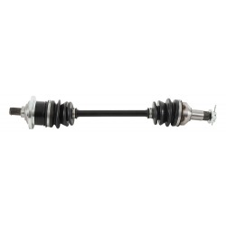 Axle All Balls Racing AB6-AC-8-210 6ball Axle All Balls Racing AB6-AC-8-210 6ball