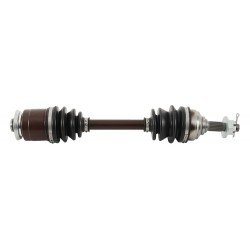 Axle All Balls Racing AB6-AC-8-218 6ball Axle All Balls Racing AB6-AC-8-218 6ball