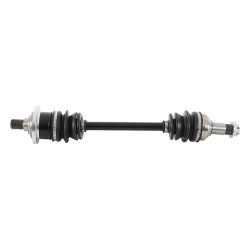 Axle All Balls Racing AB6-AC-8-245 6ball Axle All Balls Racing AB6-AC-8-245 6ball