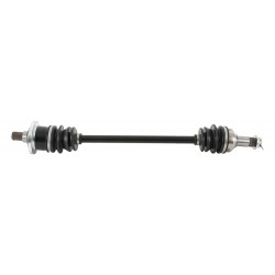 Axle All Balls Racing AB6-AC-8-247 6ball Axle All Balls Racing AB6-AC-8-247 6ball