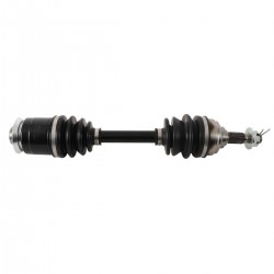 Axle All Balls Racing AB6-AC-8-304 6ball Axle All Balls Racing AB6-AC-8-304 6ball