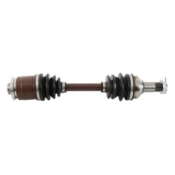 Axle All Balls Racing AB6-AC-8-306 6ball Axle All Balls Racing AB6-AC-8-306 6ball