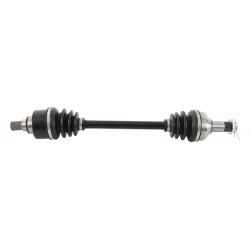 Axle All Balls Racing AB6-AC-8-308 6ball Axle All Balls Racing AB6-AC-8-308 6ball