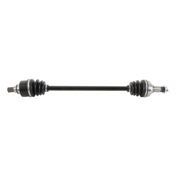 Axle All Balls Racing AB6-AC-8-309 6ball Axle All Balls Racing AB6-AC-8-309 6ball
