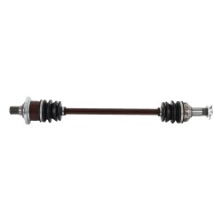 Axle All Balls Racing AB6-AC-8-316 6ball Axle All Balls Racing AB6-AC-8-316 6ball
