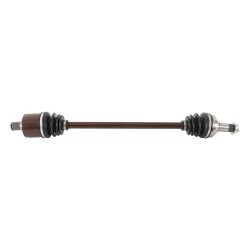 Axle All Balls Racing AB6-AC-8-324 6ball Axle All Balls Racing AB6-AC-8-324 6ball