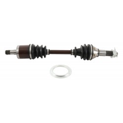 Axle All Balls Racing AB6-CA-8-112 6ball Axle All Balls Racing AB6-CA-8-112 6ball
