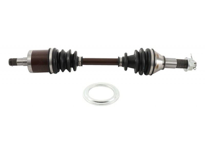 Axle All Balls Racing AB6-CA-8-112 6ball