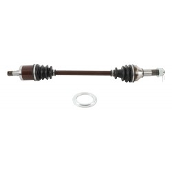 Axle All Balls Racing AB6-CA-8-113 6ball Axle All Balls Racing AB6-CA-8-113 6ball