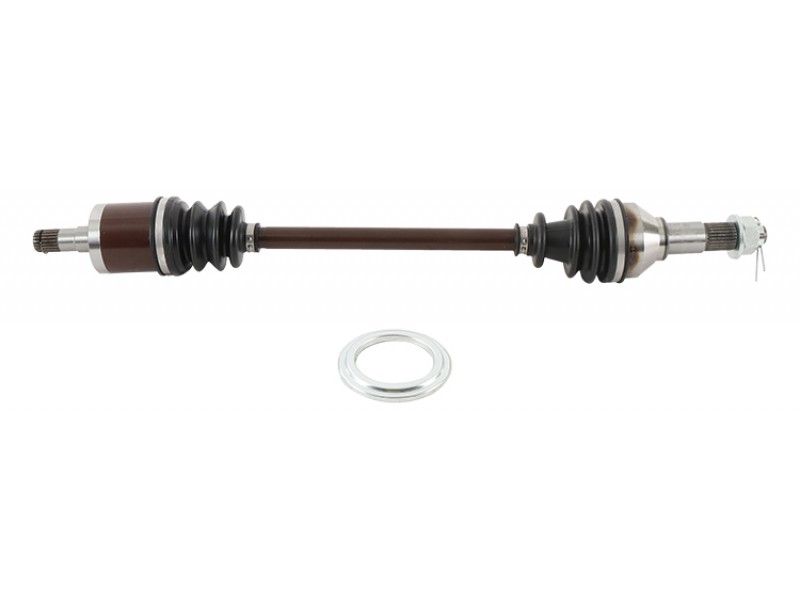 Axle All Balls Racing AB6-CA-8-113 6ball
