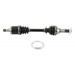 Axle All Balls Racing AB6-CA-8-115 6ball Axle All Balls Racing AB6-CA-8-115 6ball