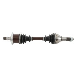 Axle All Balls Racing AB6-CA-8-116 6ball Axle All Balls Racing AB6-CA-8-116 6ball