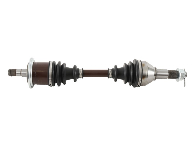 Axle All Balls Racing AB6-CA-8-116 6ball