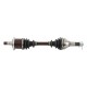 Axle All Balls Racing AB6-CA-8-116 6ball