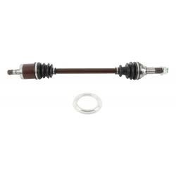 Axle All Balls Racing AB6-CA-8-118 6ball Axle All Balls Racing AB6-CA-8-118 6ball