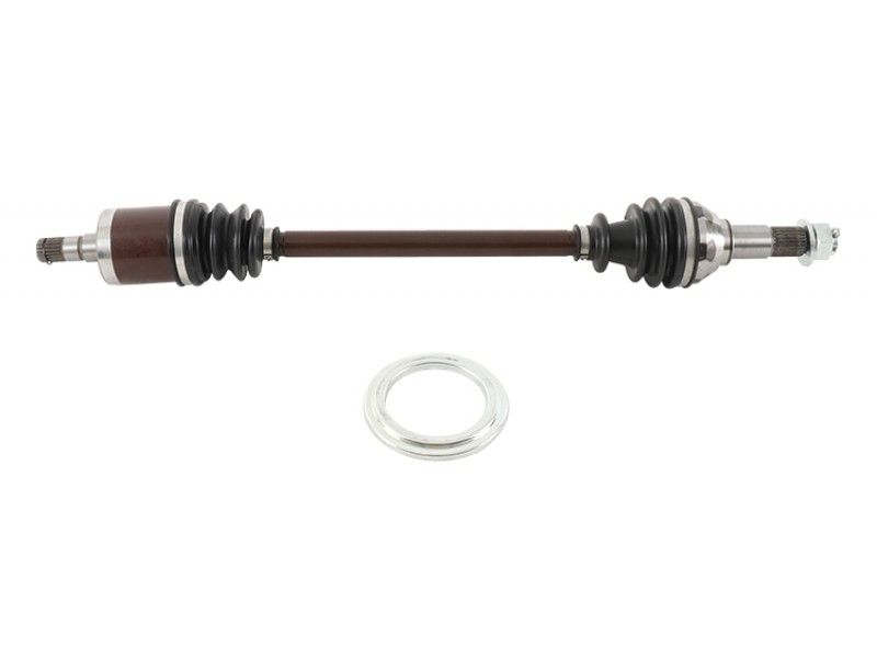 Axle All Balls Racing AB6-CA-8-118 6ball