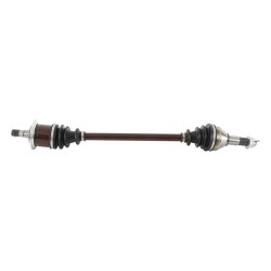 Axle All Balls Racing AB6-CA-8-119 6ball Axle All Balls Racing AB6-CA-8-119 6ball