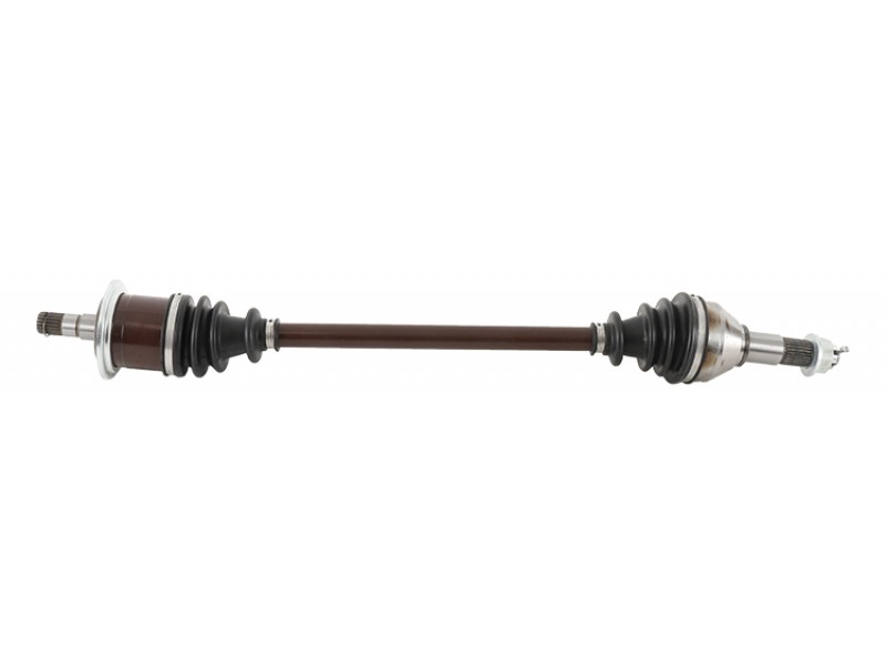 Axle All Balls Racing AB6-CA-8-119 6ball
