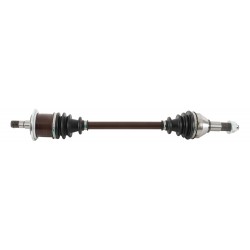 Axle All Balls Racing AB6-CA-8-120 6ball Axle All Balls Racing AB6-CA-8-120 6ball