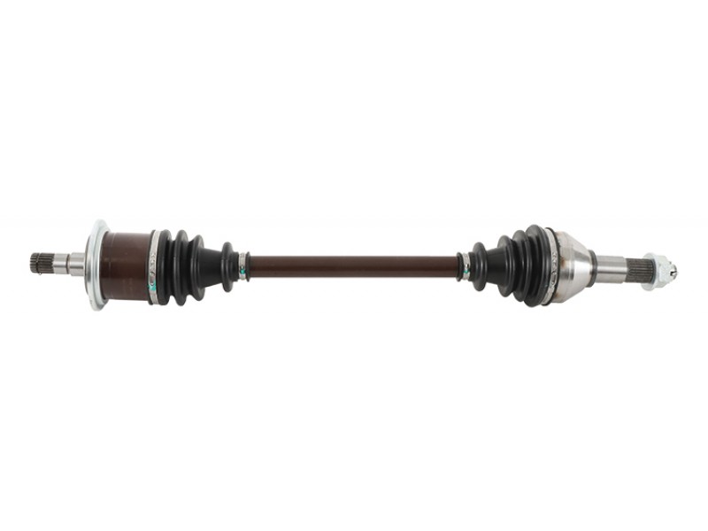Axle All Balls Racing AB6-CA-8-120 6ball