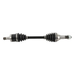 Axle All Balls Racing AB6-CA-8-122 6ball Axle All Balls Racing AB6-CA-8-122 6ball