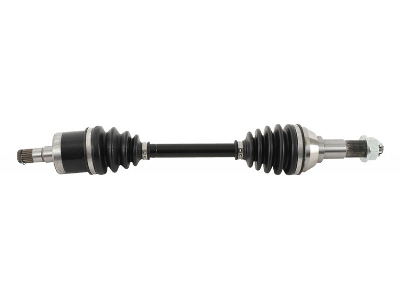 Axle All Balls Racing AB6-CA-8-122 6ball