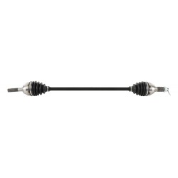 Axle All Balls Racing AB6-CA-8-123 6ball Axle All Balls Racing AB6-CA-8-123 6ball