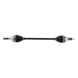 Axle All Balls Racing AB6-CA-8-124 6ball Axle All Balls Racing AB6-CA-8-124 6ball