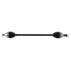 Axle All Balls Racing AB6-CA-8-127 6ball Axle All Balls Racing AB6-CA-8-127 6ball