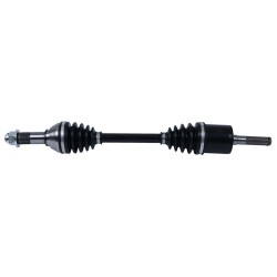 Axle All Balls Racing AB6-CA-8-130 6ball Axle All Balls Racing AB6-CA-8-130 6ball